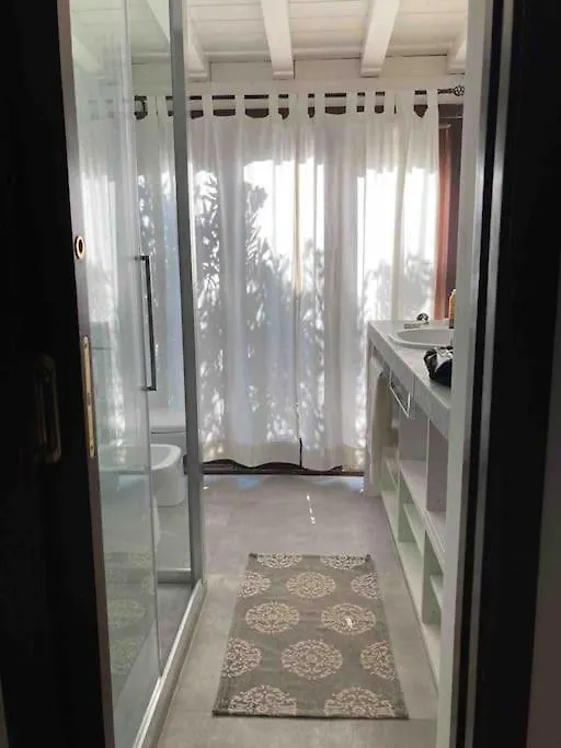 Holiday home A 30 M Dal Mare Villa Golfo Aranci