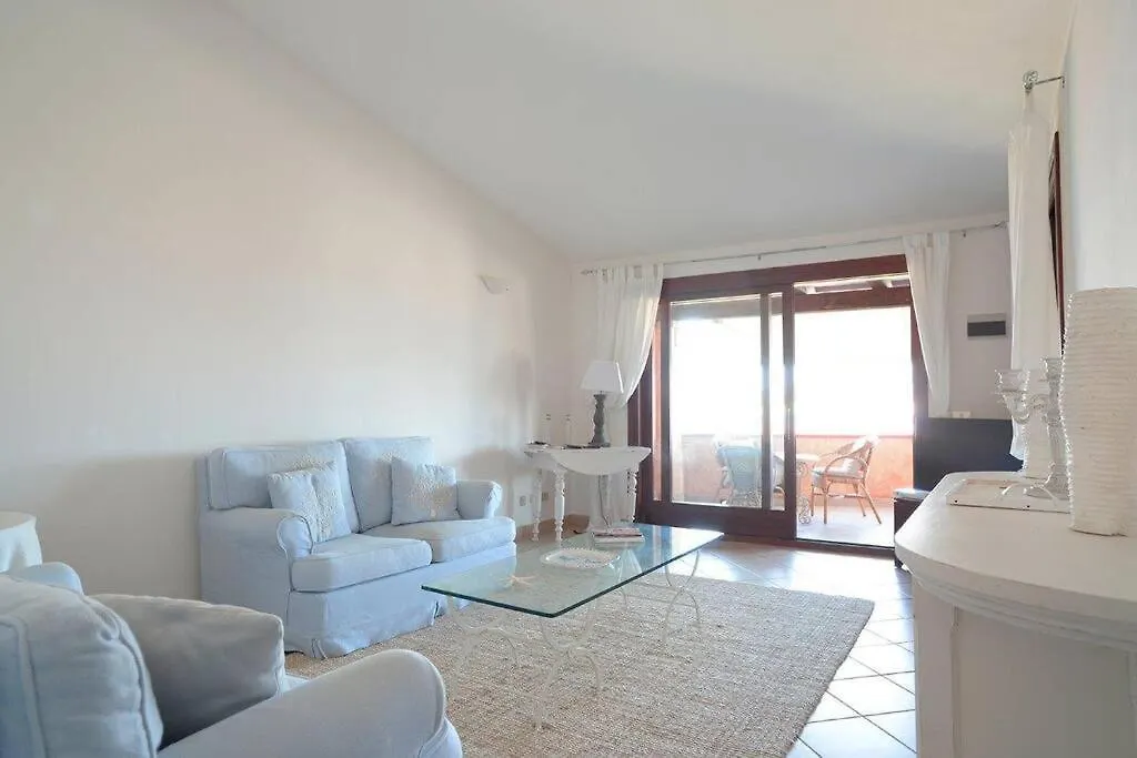 A 30 M Dal Mare Villa Golfo Aranci Italy