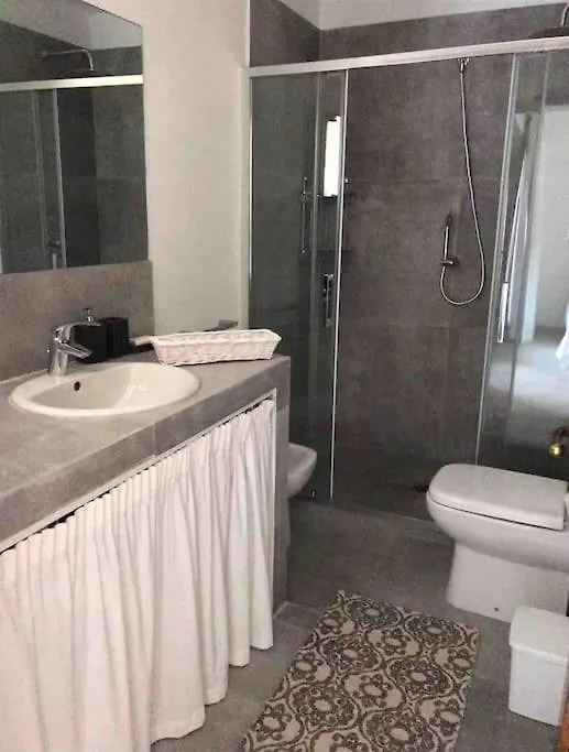 A 30 M Dal Mare Villa Golfo Aranci 0*,  Italy