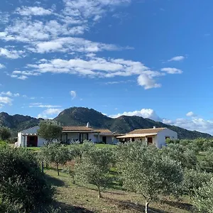 Guest house Macciuneddu Country Retreat, Golfo Aranci