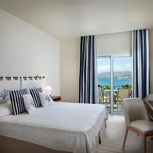 Hotel Margherita, Golfo Aranci