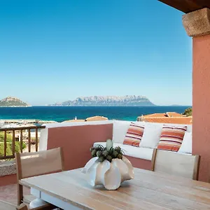 Le Del Golfo - Your House In Sardinia Ferienhaus