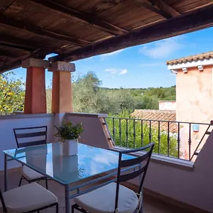 Aparthotel Residenze Il Girasole, Golfo Aranci