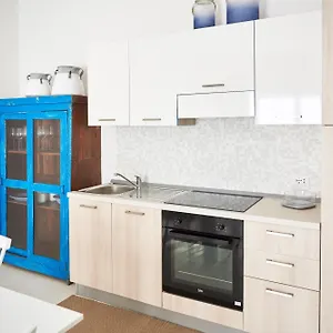 Aparthotel Seabay, Golfo Aranci