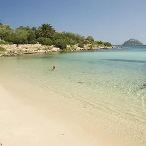 Aparthotel Baia Caddinas Clubresidence, Golfo Aranci
