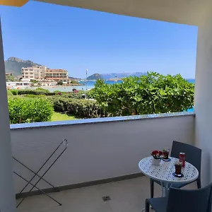 Guest house Rooms, Maksim, Golfo Aranci