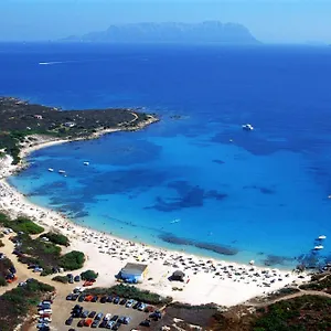 Aparthotel Bianca, Golfo Aranci
