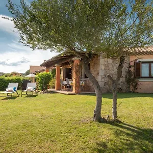 Apartment Villaggio Perlacea - Your House In Sardinia, Golfo Aranci