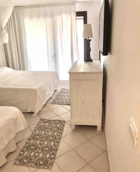 A 30 M Dal Mare Villa Golfo Aranci Holiday home