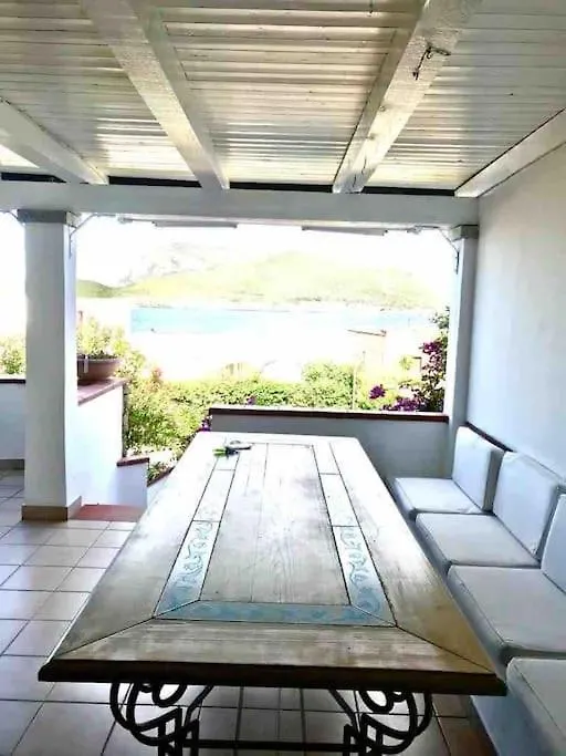 A 30 M Dal Mare Villa Golfo Aranci Holiday home